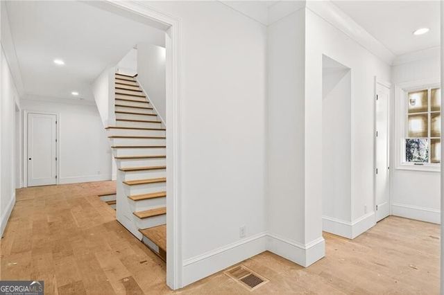 1445 W Wesley Road NE, Atlanta, GA 30327