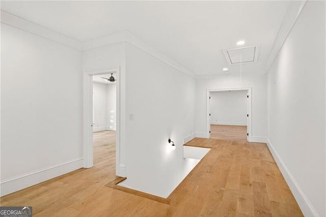 1445 W Wesley Road NE, Atlanta, GA 30327