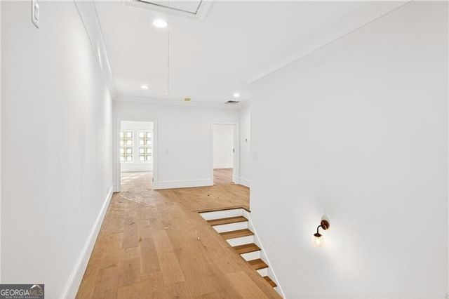 1445 W Wesley Road NE, Atlanta, GA 30327