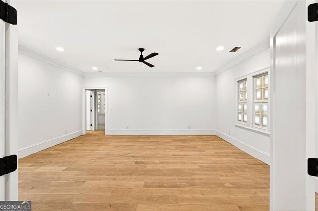 1445 W Wesley Road NE, Atlanta, GA 30327