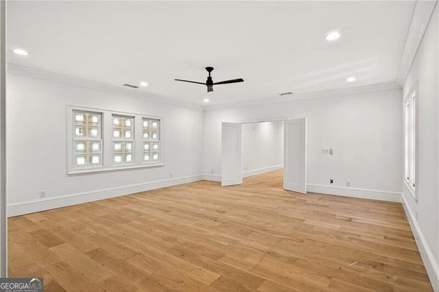 1445 W Wesley Road NE, Atlanta, GA 30327