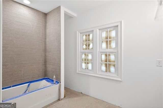 1445 W Wesley Road NE, Atlanta, GA 30327