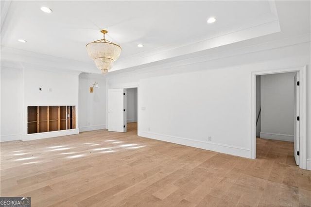 1445 W Wesley Road NE, Atlanta, GA 30327