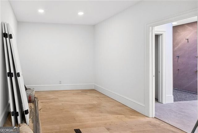 1445 W Wesley Road NE, Atlanta, GA 30327