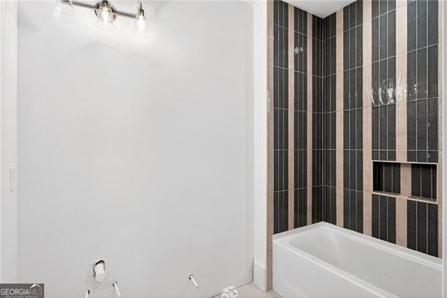 1445 W Wesley Road NE, Atlanta, GA 30327