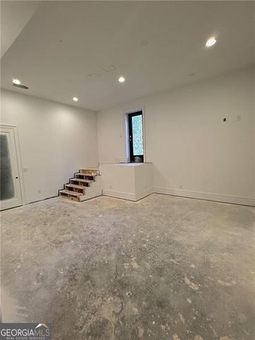 1445 W Wesley Road NE, Atlanta, GA 30327