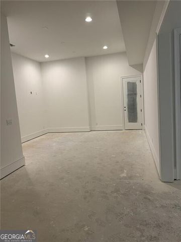 1445 W Wesley Road NE, Atlanta, GA 30327