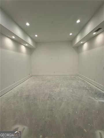 1445 W Wesley Road NE, Atlanta, GA 30327