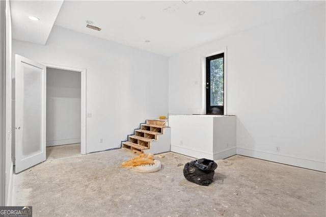 1445 W Wesley Road NE, Atlanta, GA 30327