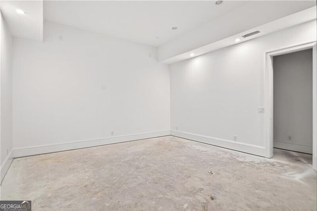 1445 W Wesley Road NE, Atlanta, GA 30327