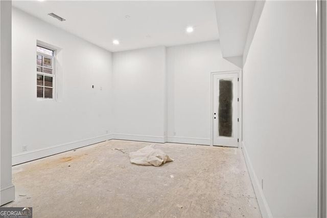 1445 W Wesley Road NE, Atlanta, GA 30327