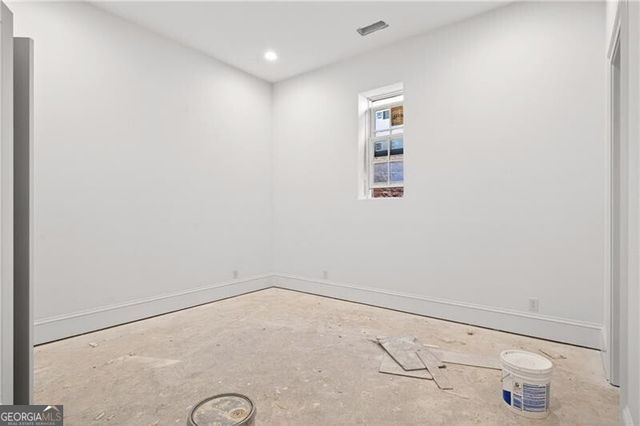 1445 W Wesley Road NE, Atlanta, GA 30327