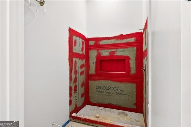 1445 W Wesley Road NE, Atlanta, GA 30327