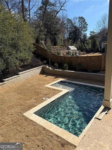 1445 W Wesley Road NE, Atlanta, GA 30327