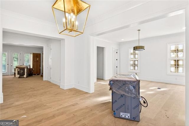 1445 W Wesley Road NE, Atlanta, GA 30327