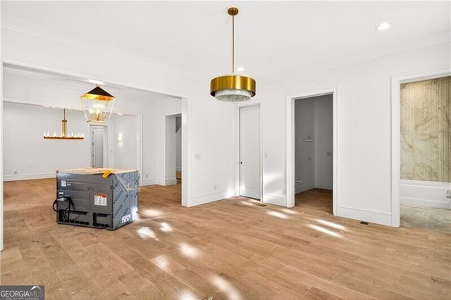 1445 W Wesley Road NE, Atlanta, GA 30327