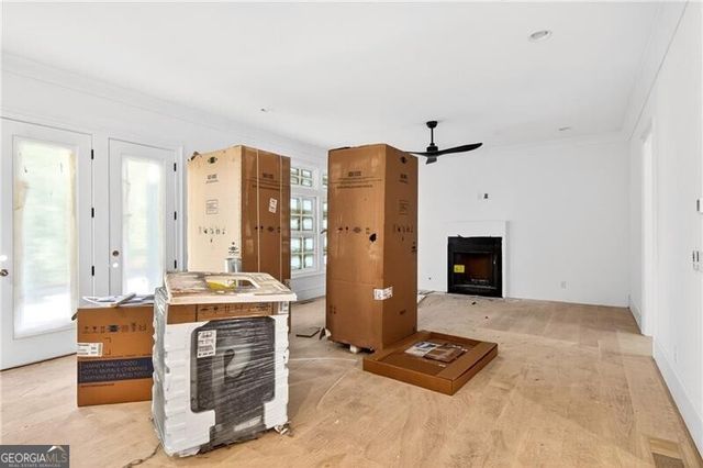 1445 W Wesley Road NE, Atlanta, GA 30327