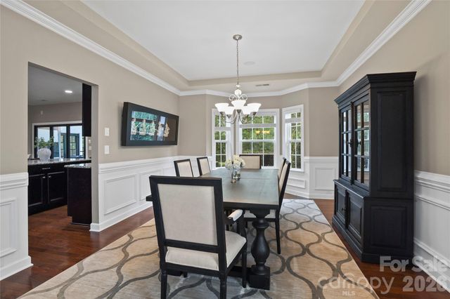 2412 Hamlet Court, Matthews, NC 28105