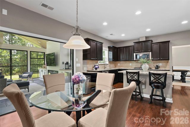 2412 Hamlet Court, Matthews, NC 28105