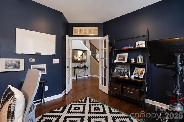 2412 Hamlet Court, Matthews, NC 28105