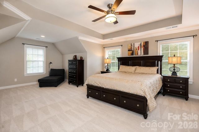 2412 Hamlet Court, Matthews, NC 28105