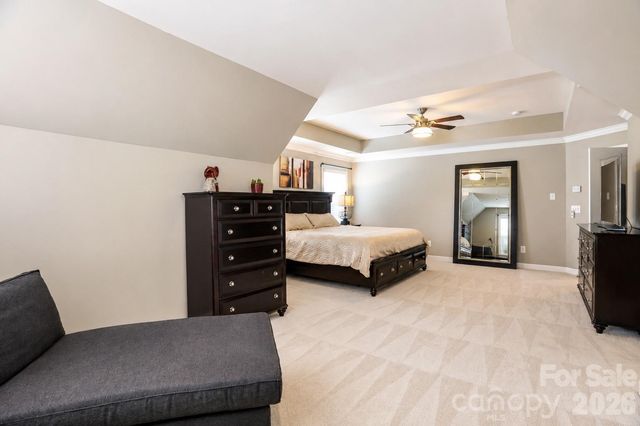 2412 Hamlet Court, Matthews, NC 28105