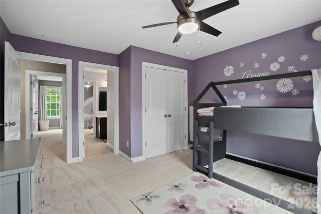 2412 Hamlet Court, Matthews, NC 28105