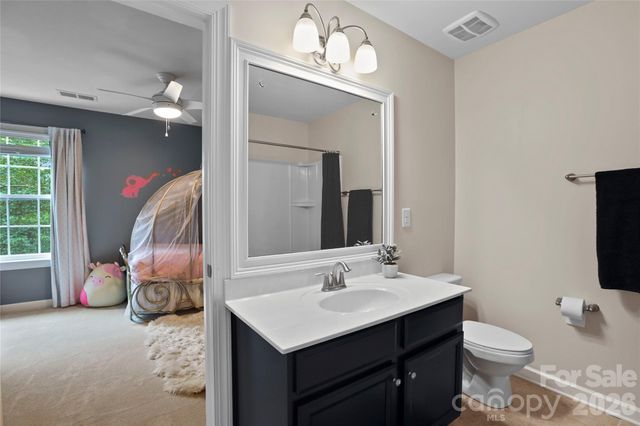 2412 Hamlet Court, Matthews, NC 28105