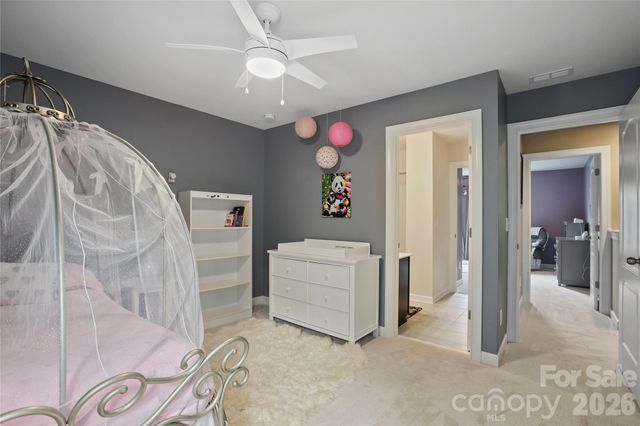 2412 Hamlet Court, Matthews, NC 28105