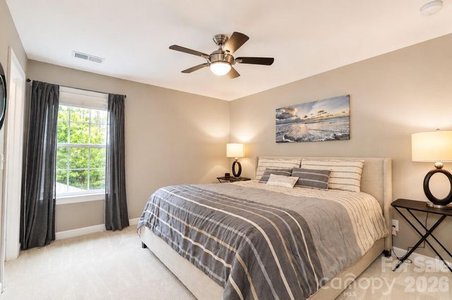 2412 Hamlet Court, Matthews, NC 28105