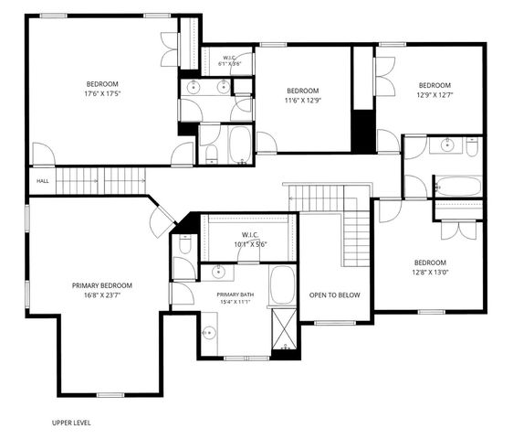 2412 Hamlet Court, Matthews, NC 28105
