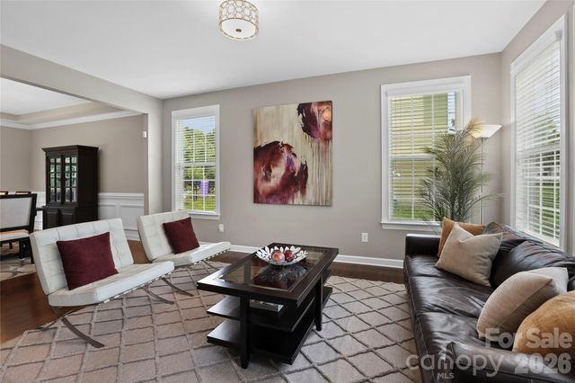 2412 Hamlet Court, Matthews, NC 28105