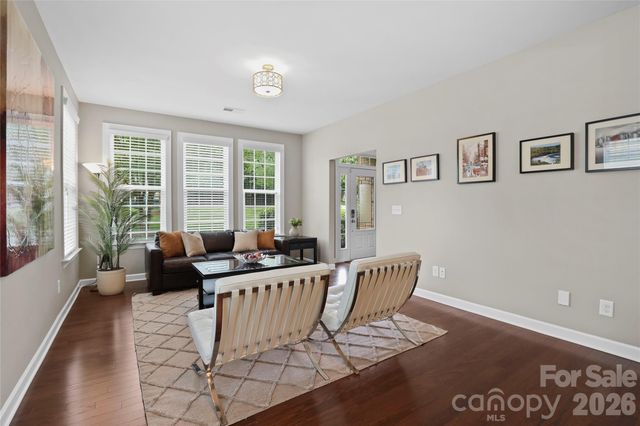 2412 Hamlet Court, Matthews, NC 28105