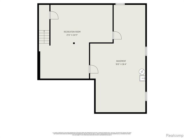 5051 Dutcher Road, Howell, MI 48843