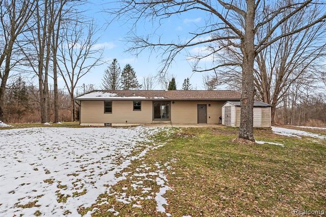5051 Dutcher Road, Howell, MI 48843
