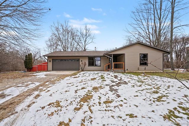 5051 Dutcher Road, Howell, MI 48843