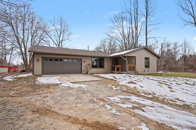 5051 Dutcher Road, Howell, MI 48843
