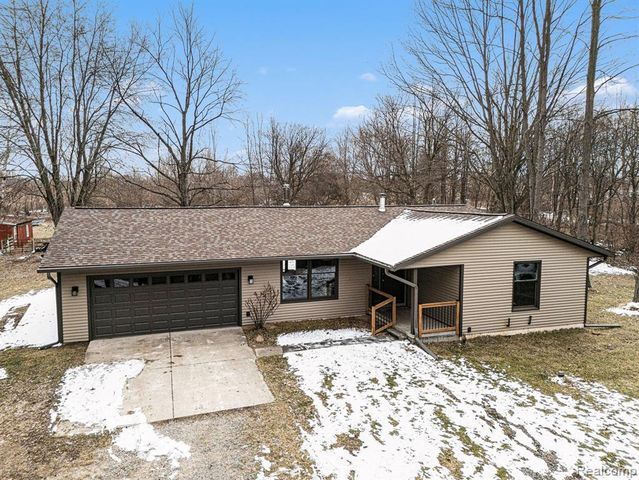 5051 Dutcher Road, Howell, MI 48843