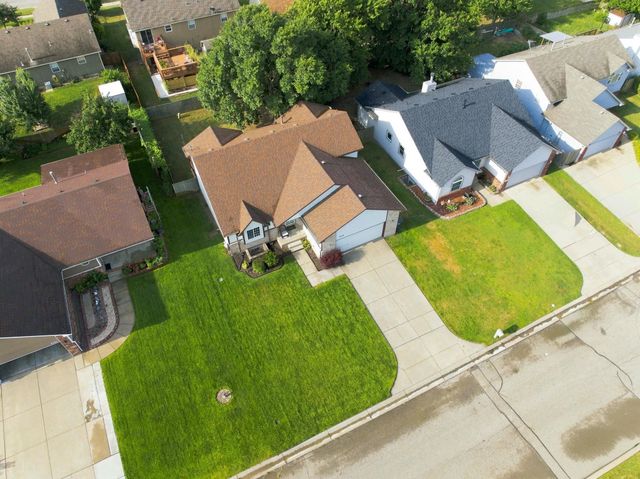 5737 W Georgia, Wichita, KS 67215