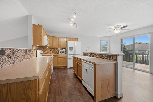 5737 W Georgia, Wichita, KS 67215