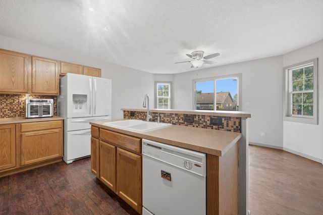 5737 W Georgia, Wichita, KS 67215