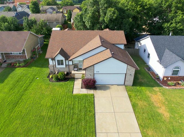 5737 W Georgia, Wichita, KS 67215