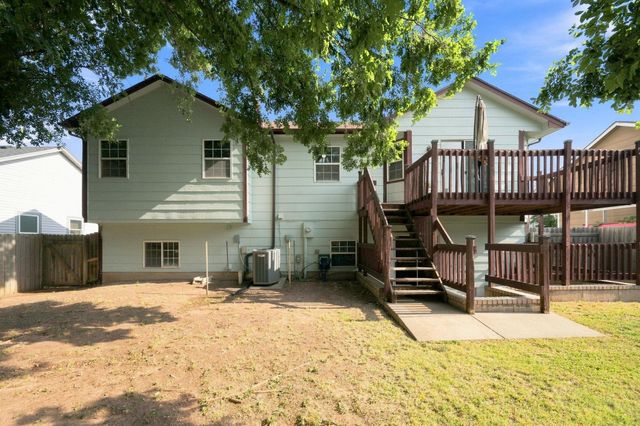 5737 W Georgia, Wichita, KS 67215