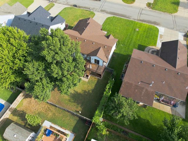 5737 W Georgia, Wichita, KS 67215