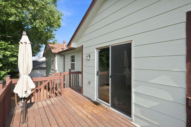 5737 W Georgia, Wichita, KS 67215