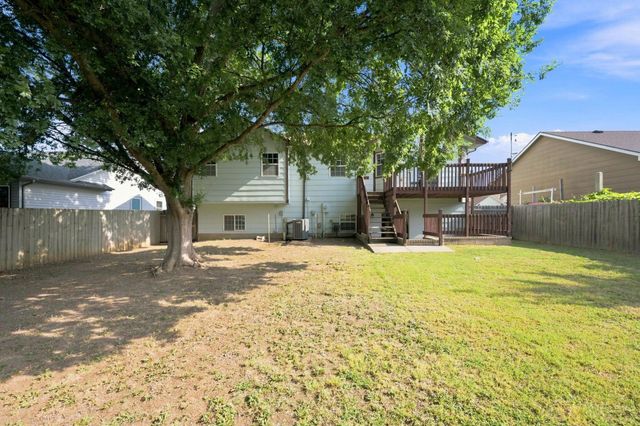 5737 W Georgia, Wichita, KS 67215