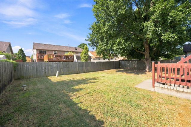 5737 W Georgia, Wichita, KS 67215