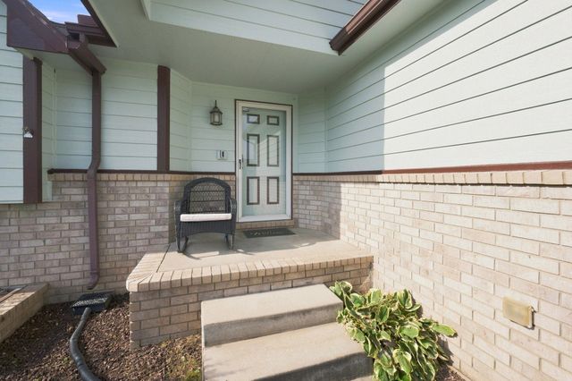 5737 W Georgia, Wichita, KS 67215