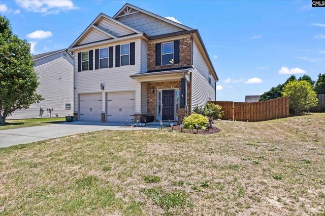 156 Pendulum Ridge, Graniteville, SC 29829