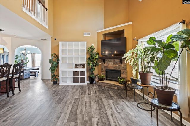156 Pendulum Ridge, Graniteville, SC 29829